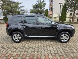 Dacia Duster 1.5 dCi Prestige 4×4 full