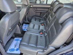 Volkswagen Touran 1.6 TDI Comfortline BlueMotion full