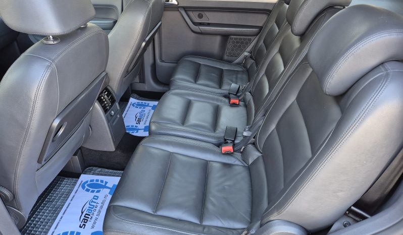 Volkswagen Touran 1.6 TDI Comfortline BlueMotion