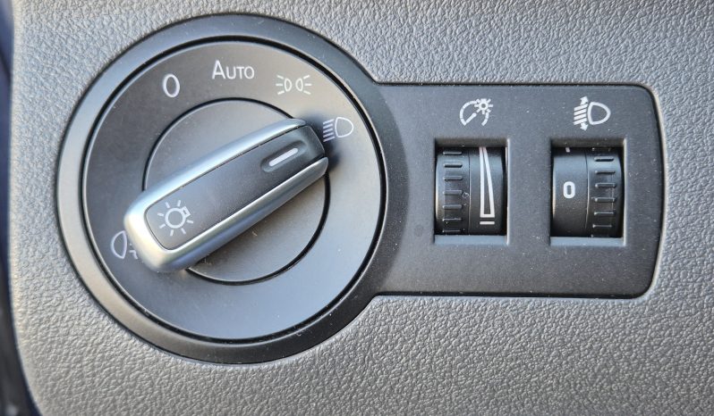 Volkswagen Touran 1.6 TDI Comfortline BlueMotion