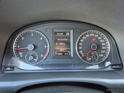 Volkswagen Touran 1.6 TDI Comfortline BlueMotion full