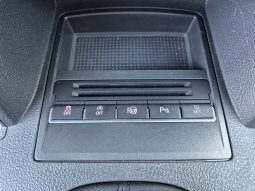 Volkswagen Touran 1.6 TDI Comfortline BlueMotion full