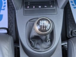 Volkswagen Touran 1.6 TDI Comfortline BlueMotion full