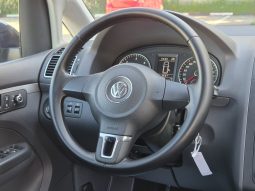 Volkswagen Touran 1.6 TDI Comfortline BlueMotion full