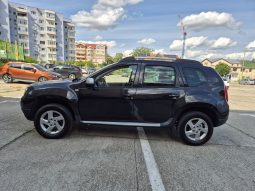 Dacia Duster 1.5 dCi Prestige 4×4 full