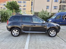 Dacia Duster 1.5 dCi Prestige 4×4 full