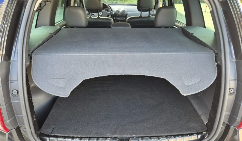 Dacia Duster 1.5 dCi Prestige 4×4