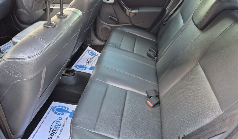 Dacia Duster 1.5 dCi Prestige 4×4