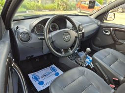 Dacia Duster 1.5 dCi Prestige 4×4 full