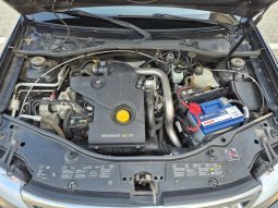 Dacia Duster 1.5 dCi Prestige 4×4 full