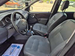 Dacia Duster 1.5 dCi Prestige 4×4 full