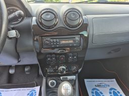 Dacia Duster 1.5 dCi Prestige 4×4 full