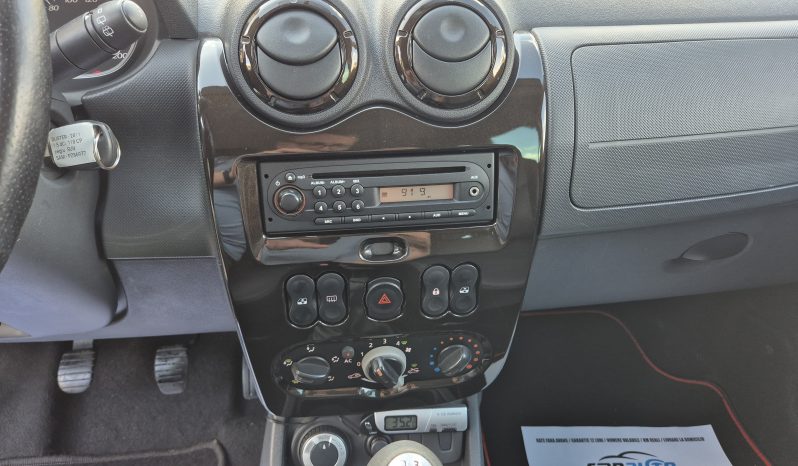 Dacia Duster 1.5 dCi Prestige 4×4