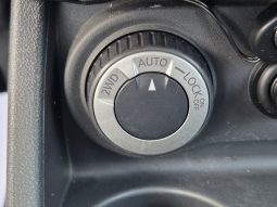 Dacia Duster 1.5 dCi Prestige 4×4 full