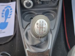 Dacia Duster 1.5 dCi Prestige 4×4 full
