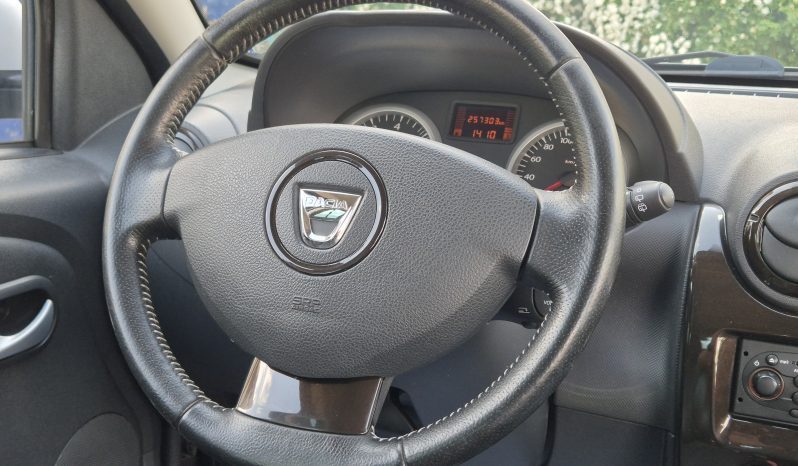 Dacia Duster 1.5 dCi Prestige 4×4
