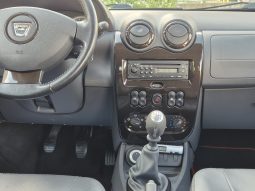 Dacia Duster 1.5 dCi Prestige 4×4 full