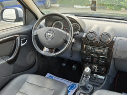 Dacia Duster 1.5 dCi Prestige 4×4 full