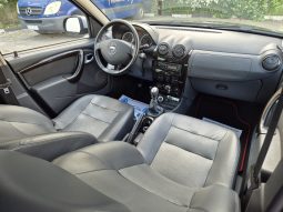 Dacia Duster 1.5 dCi Prestige 4×4 full
