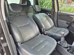 Dacia Duster 1.5 dCi Prestige 4×4 full