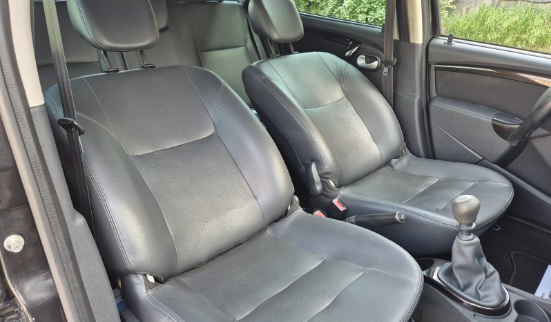 Dacia Duster 1.5 dCi Prestige 4×4