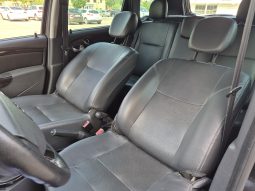 Dacia Duster 1.5 dCi Prestige 4×4 full