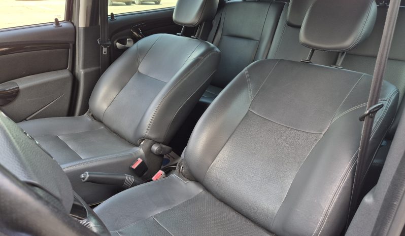 Dacia Duster 1.5 dCi Prestige 4×4