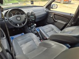 Dacia Duster 1.5 dCi Prestige 4×4 full