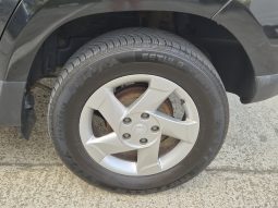 Dacia Duster 1.5 dCi Prestige 4×4 full