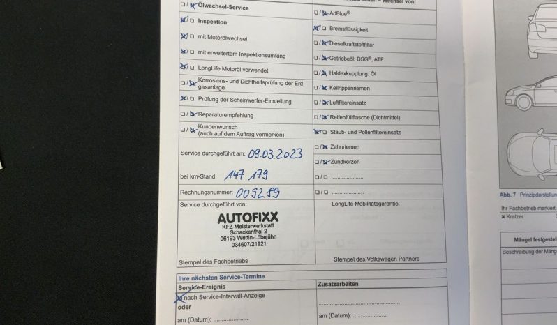 Volkswagen Golf VII 1.6 TDI Cup BlueMotion Tech