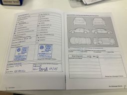 Volkswagen Passat 2.0 TDI Comfortline BlueMotion full