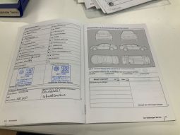 Volkswagen Passat 2.0 TDI Comfortline BlueMotion full