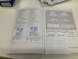 Volkswagen Passat 2.0 TDI Comfortline BlueMotion full