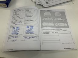 Volkswagen Passat 2.0 TDI Comfortline BlueMotion full