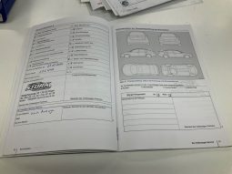 Volkswagen Passat 2.0 TDI Comfortline BlueMotion full