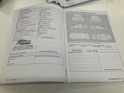 Volkswagen Passat 2.0 TDI Comfortline BlueMotion full