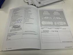 Volkswagen Passat 2.0 TDI Comfortline BlueMotion full