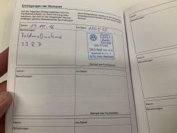 Volkswagen Passat 2.0 TDI Comfortline BlueMotion full