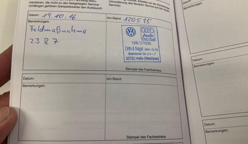 Volkswagen Passat 2.0 TDI Comfortline BlueMotion