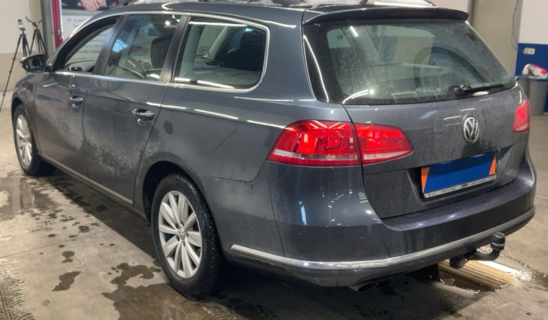 Volkswagen Passat 2.0 TDI Comfortline BlueMotion