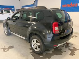 Dacia Duster 1.5 dCi Prestige 4×4