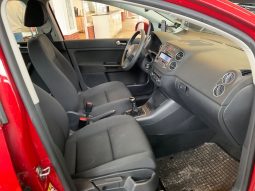 Volkswagen Golf Plus 1.2 TSI Trendline