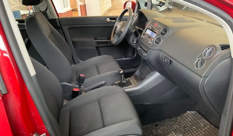 Volkswagen Golf Plus 1.2 TSI Trendline