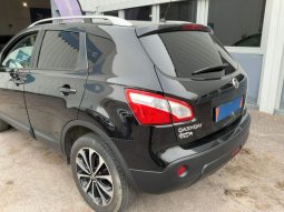 Nissan Qashqai 1.5 Turbodiesel Tekna