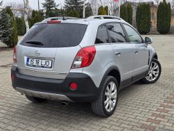 Opel Antara 2.2 CDTI Cosmo 4×4