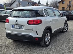 Citroen C5 AirCross 1.2 PureTech Automatic