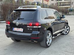 Volkswagen Touareg 3.0 V6 TDI Exclusive
