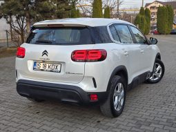 Citroen C5 AirCross 1.2 PureTech Automatic