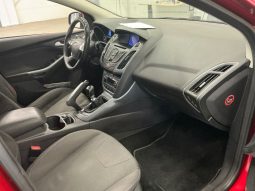 Ford Focus 1.6 TDCi Titanium