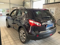 Nissan Qashqai 2.0 dCi I-Way